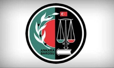 Ankara Barosu Başkanı Mustafa Köroğlu oldu