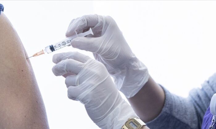 Grip aşısını ‘erken olun’ uyarısı