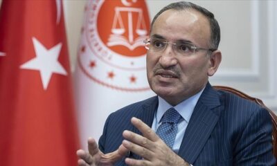 Bozdağ açıkladı: Anayasa teklifi imzaya açıldı