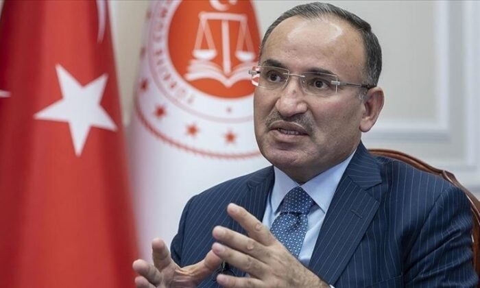 Bozdağ: TTB ile mimar ve mühendis odalarıyla ilgili çalışma yürütüyoruz