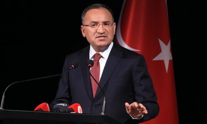 Bozdağ: Eğer İsveç NATO’ya girmek istiyorsa…