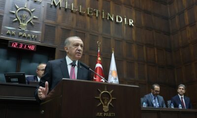 Erdoğan: Kim özgürlükten yana, göreceğiz!