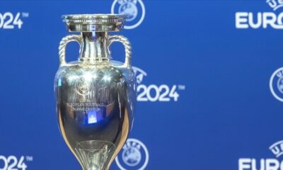 EURO 2024 Elemeleri’nde gruplar yarın belli olacak