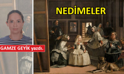 Nedimeler