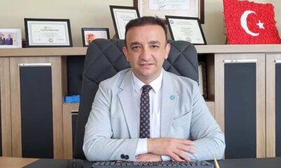İYİ Parti Konya İl Başkanı hayatını kaybetti
