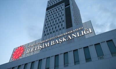 İletişim Başkanlığı ‘Dezenformasyon Bülteni’ yayımlamaya başladı