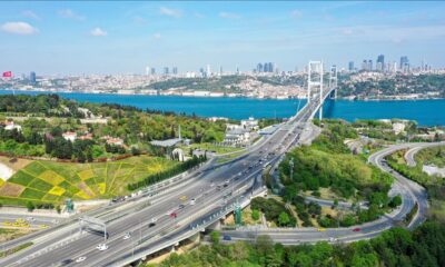 İstanbul’a 2023 yılı Türk Dünyası Gençlik Başkenti unvanı