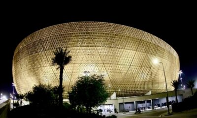 Katar, 2023 AFC Asya Kupası’na ev sahipliği yapacak