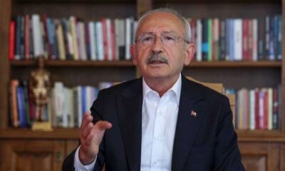 CHP lideri Kılıçdaroğlu’ndan ‘başörtüsü’ mesajı