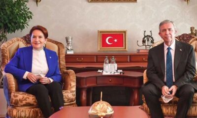 Akşener, Mansur Yavaş’ı hedef aldı