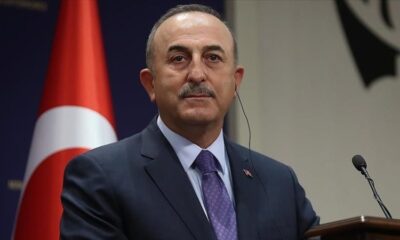 Çavuşoğlu’ndan KKTC’ye destek paylaşımı