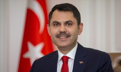 AKP’nin İstanbul adayı Murat Kurum mu?