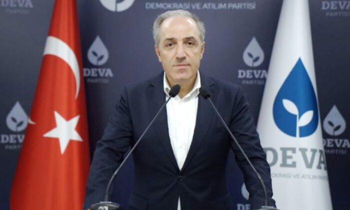 DEVA Partili Yeneroğlu, AFAD’a yapılan bağışların akıbetini sordu
