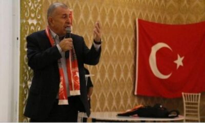 Ümit Özdağ: İktidara geldiğimizde parlamentoya bazı hakları geri vereceğiz