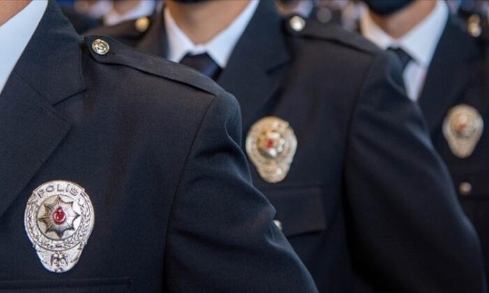 Polis Yüksek Öğretim Kanunu’nda değişiklik teklifi TBMM’de