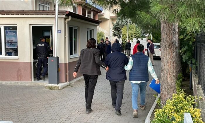 Amasra’daki maden faciasına ilişkin 24 gözaltı