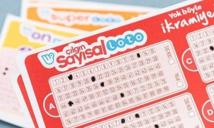 Çılgın Sayısal Loto’da ‘şaibe’ iddiası