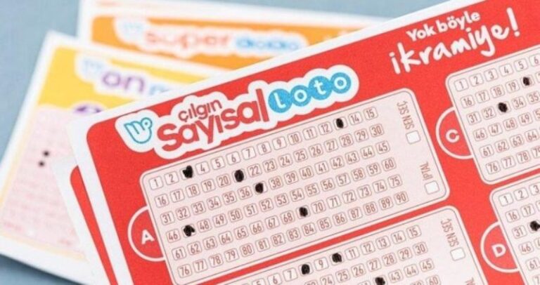Sayısal Loto, şans topu ve süper lotoya zam