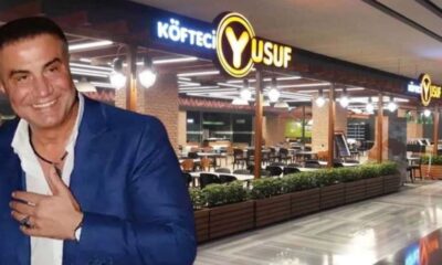 ‘Köfteci Yusuf’ davasında Sedat Peker kararı