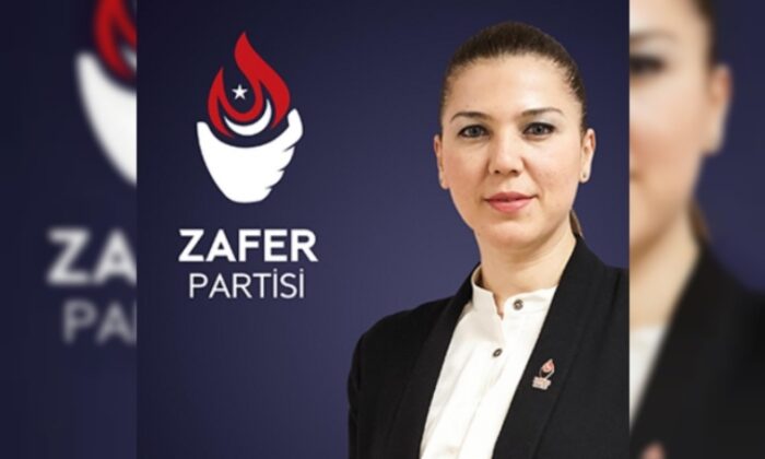 Zafer Partili Özbek: Türk kadınları, yalnız değilsiniz