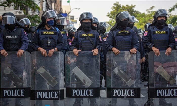 Tayland’da çocuk bakımevine saldırı: 35 kişi öldü