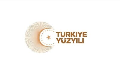 AK Parti’den ‘Türkiye Yüzyılı’ logosu