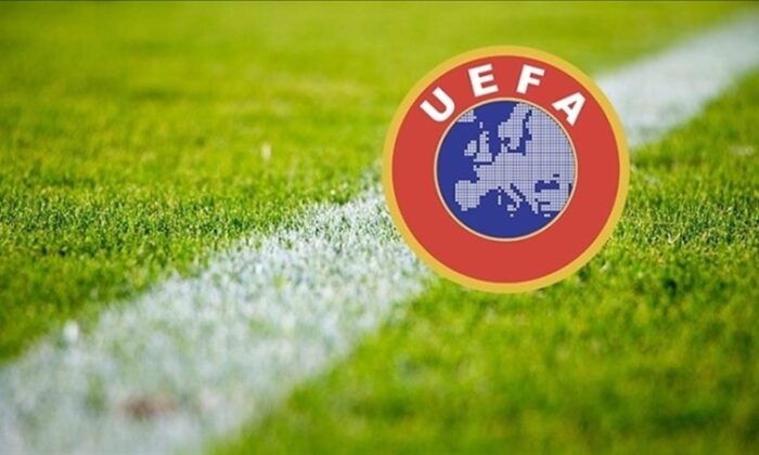 UEFA’da tarihi gün başladı