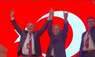 MHP’li Meclis Üyesi Zafer Partisi’ne geçti