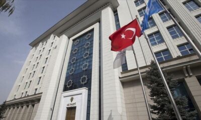 AKP Genel Merkezi’nde ‘erken seçim’ hareketliliği…