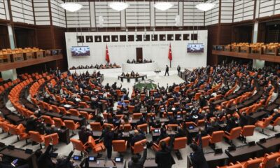 Cemevlerine yönelik teklif yasalaştı