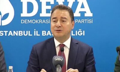 Babacan’dan ‘kadına yönelik şiddet’ mesajı