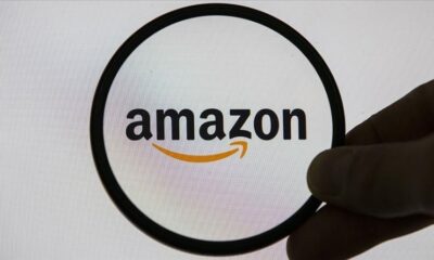 Amazon’dan kurumsal işe alımları durdurma kararı