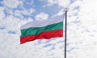 Bulgaristan’ın 6,5 milyonluk nüfusunun yüzde 8,4’ü Türk