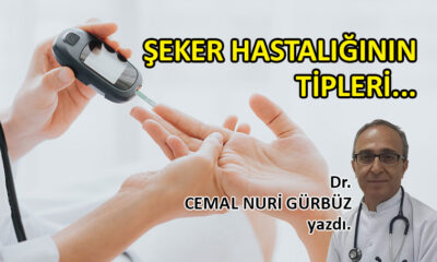 Şeker Hastalığının Tipleri