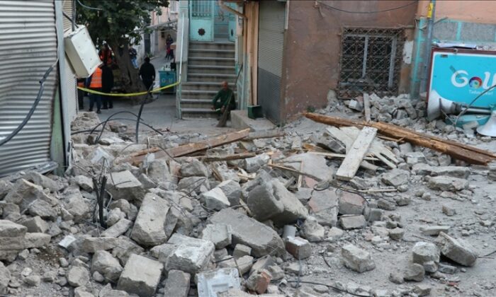Koca, İzmir’deki depremin bilançosunu açıkladı