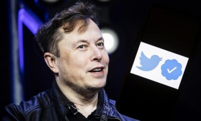 Elon Musk’tan Twitter’daki taklit hesaplar açıklaması