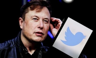 Elon Musk, Twitter’ın logosunu değiştiriyor