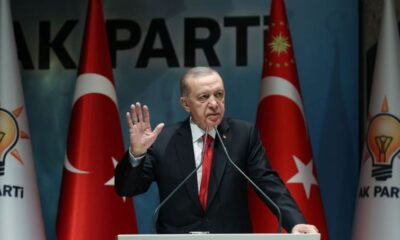 Erdoğan: Türkiye büyümede 2022’yi rekorla kapatacak
