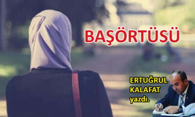 BAŞÖRTÜSÜ