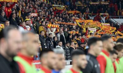 Göztepe ve Altay’dan ortak açıklama…