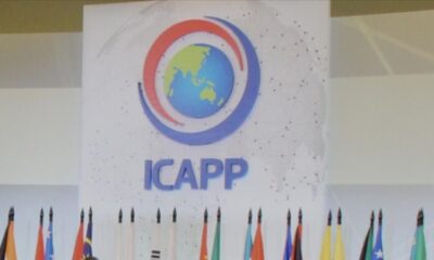 ICAPP 11. Genel Kurulu, AK Parti ev sahipliğinde yapılacak