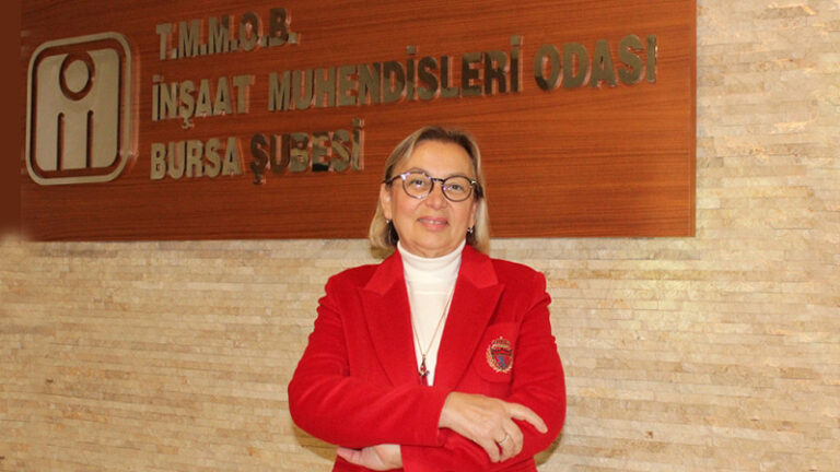 Küçükkayalar, Bursa’nın depreme hazırlık durumunu değerlendirdi