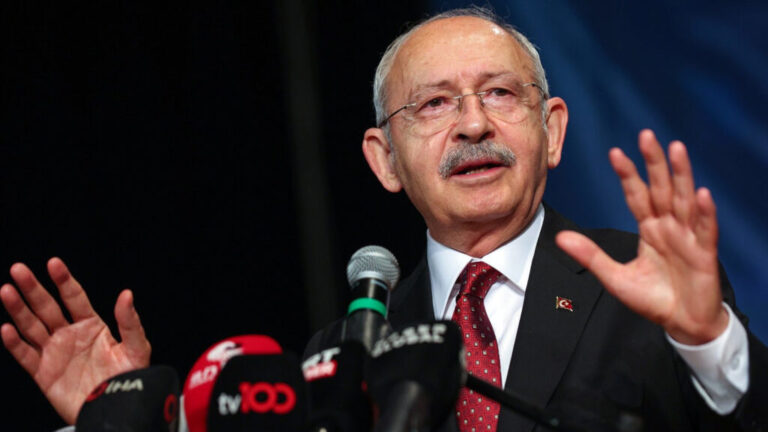 CHP lideri Kemal Kılıçdaroğlu Bursa’ya geliyor