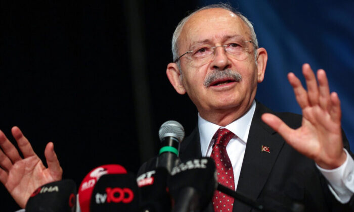 Kılıçdaroğlu: CHP, güç birliğine oy isteyecek