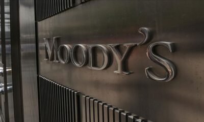 Moody’s Türkiye’nin büyüme tahminini yükseltti
