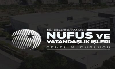 Nüfus ve Vatandaşlık İşleri 11 Kasım’da günlük işlem rekoru kırdı