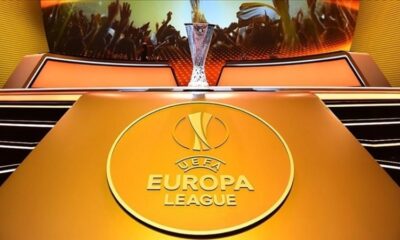 UEFA Avrupa Ligi’nde play-off turu eşleşmeleri belli oldu