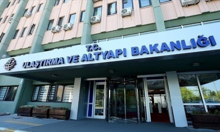 Ulaştırma ve Altyapı Bakanlığına 50 personel alınacak