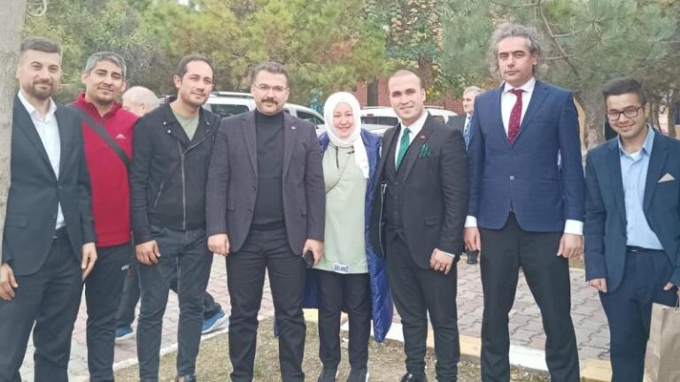 Zeytinburnu’nda Kaymakamlık Karate Turnuvası heyecanı yaşandı