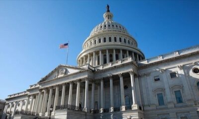 ABD Temsilciler Meclisi, 2023 savunma bütçesini onayladı